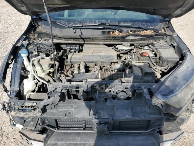 2017 HONDA CR-V EX 2HKRW2H52HH634569