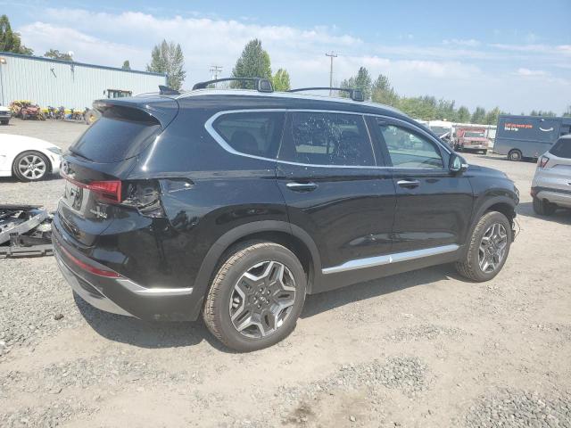 2021 HYUNDAI SANTA FE L KM8S5DA16MU009174