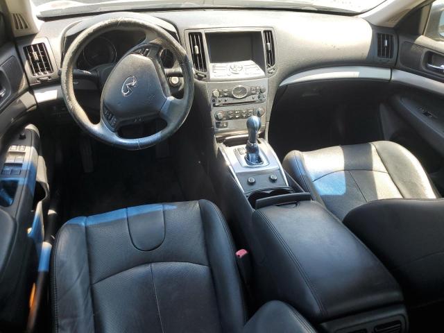 2015 INFINITI Q40 - JN1CV6AP6FM500231