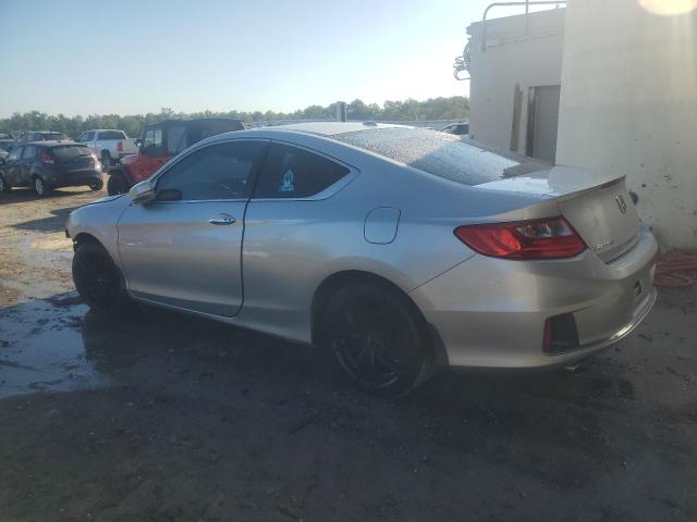 2013 HONDA ACCORD EXL #3302748017