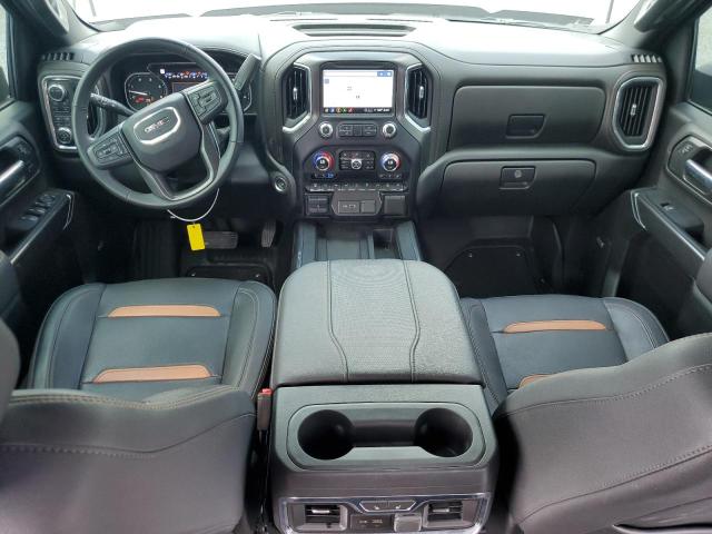 2023 GMC SIERRA K2500 AT4 1GT49PEY3PF228516