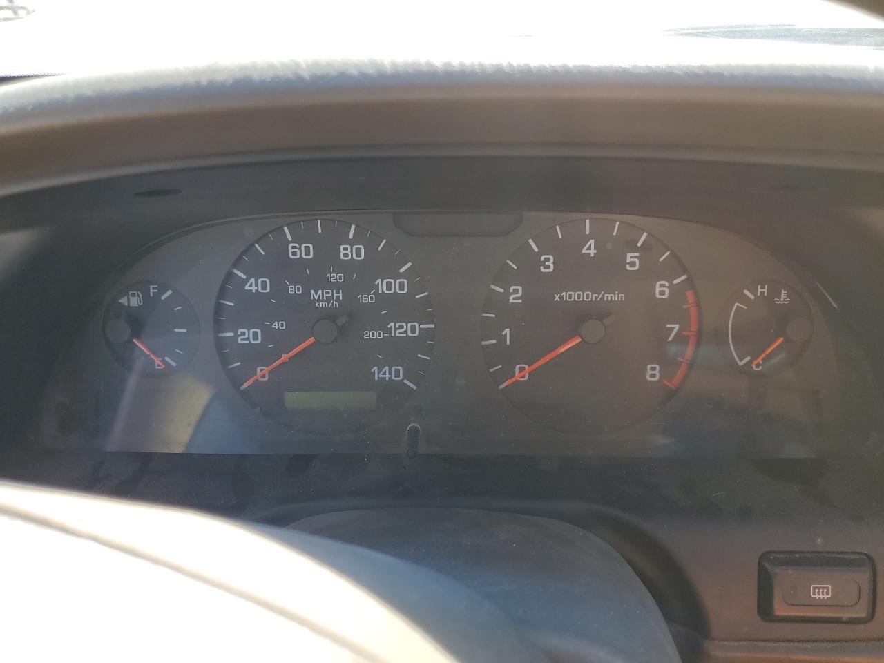 Lot #3220441352 2001 NISSAN ALTIMA XE