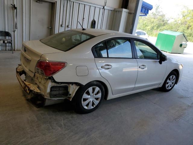 2012 SUBARU IMPREZA - JF1GJAA64CH014368