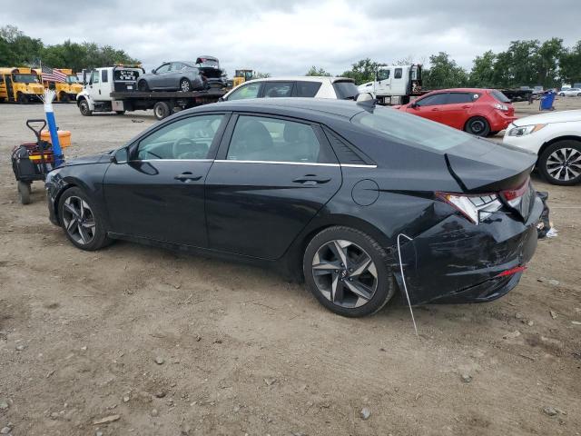 2022 HYUNDAI ELANTRA SE #3291450491