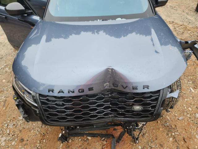 2021 LAND ROVER RANGE ROVER VELAR S SALYJ2EX7MA321429
