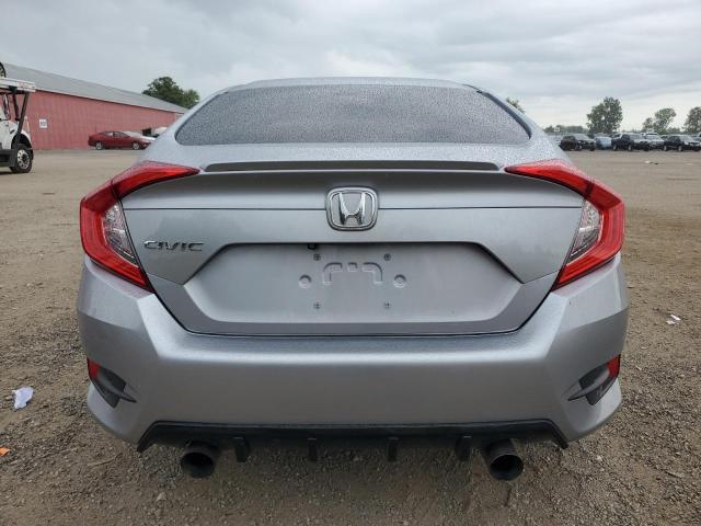 2016 HONDA CIVIC EX 2HGFC1F49GH106939