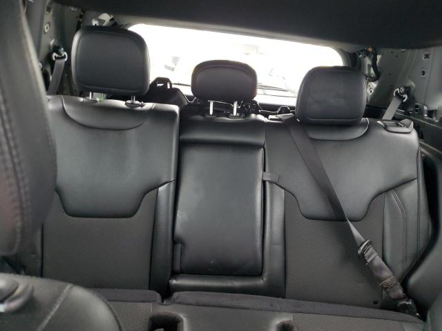2022 JEEP COMPASS LATITUDE 3C4NJCBB6NT198080