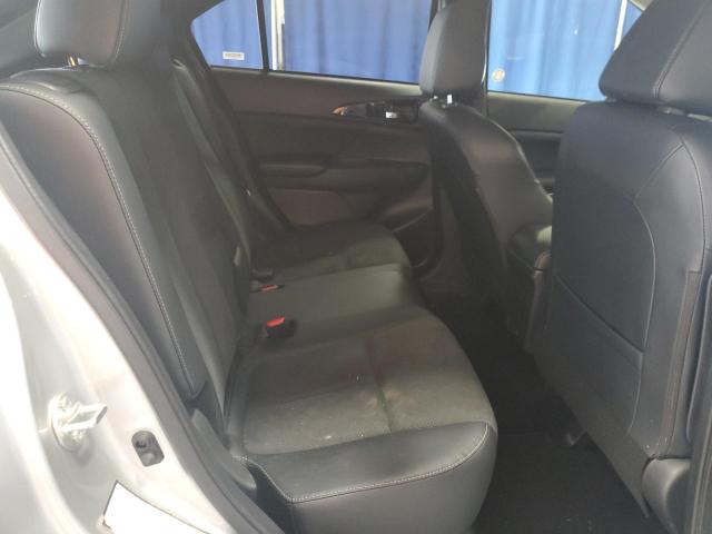 2024 MITSUBISHI ECLIPSE CROSS SE JA4ATWAA8RZ003186