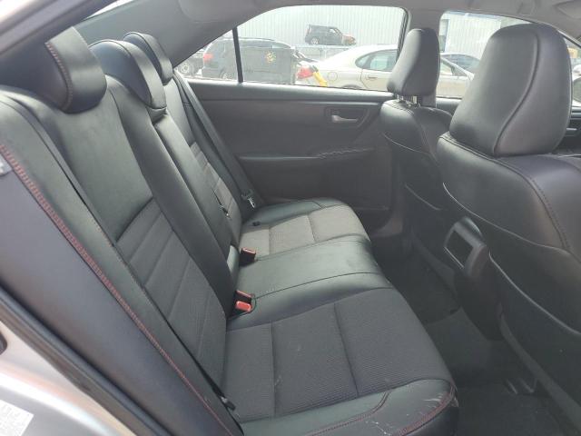 2016 TOYOTA CAMRY LE - 4T1BF1FK0GU201322