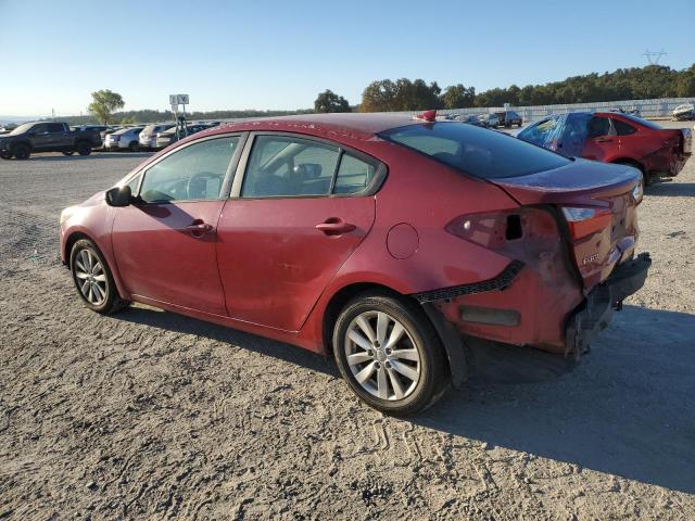2014 KIA FORTE LX - KNAFX4A69E5136568