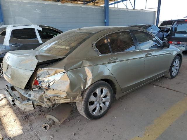 2010 HONDA ACCORD EXL - 1HGCP2F81AA063638