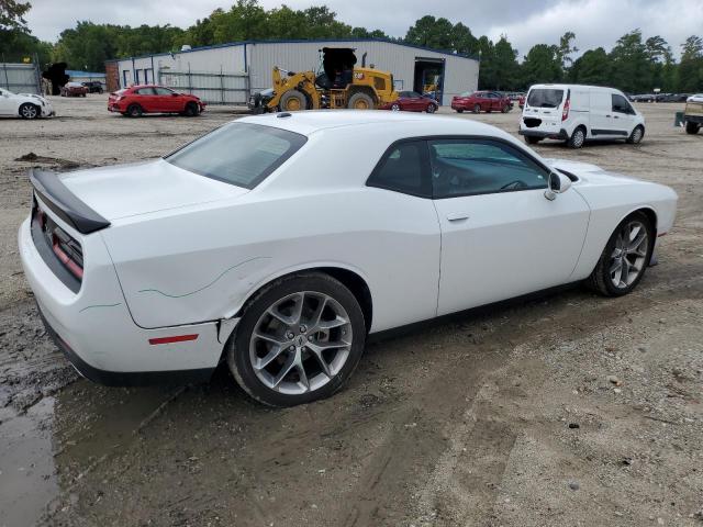 2023 DODGE CHALLENGER 2C3CDZJG1PH525550