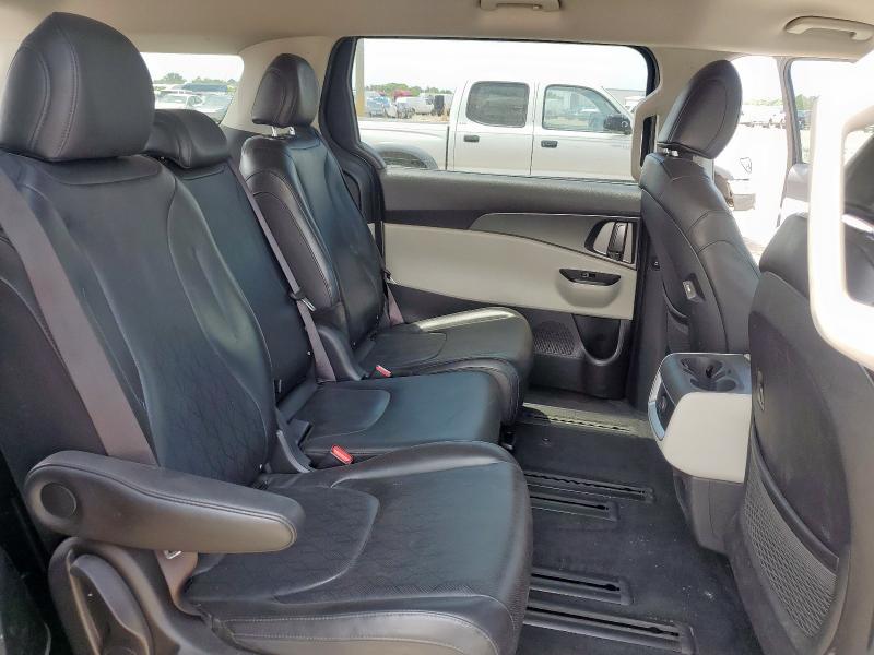 2022 KIA CARNIVAL L KNDNB4H31N6086638