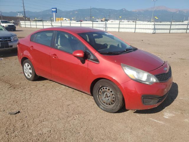 2014 KIA RIO LX - KNADM4A35E6352062