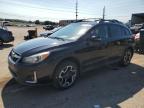 2017 SUBARU CROSSTREK - JF2GPANC0HH277572