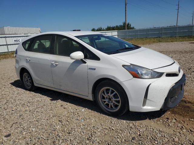2015 TOYOTA PRIUS V JTDZN3EU7FJ023302