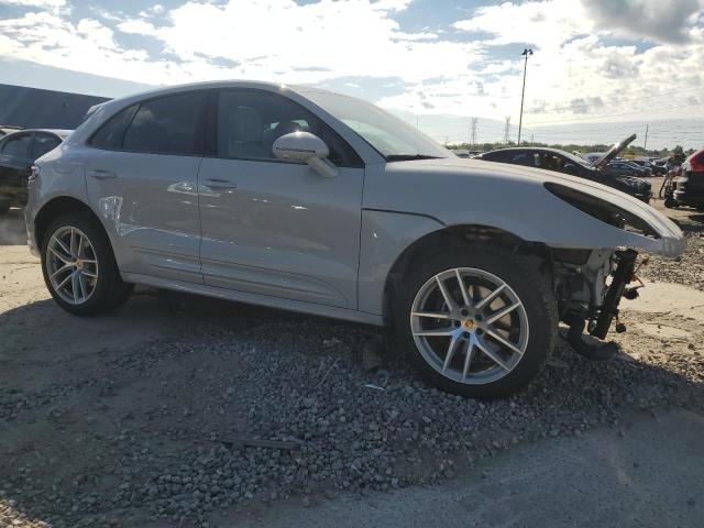 2025 PORSCHE MACAN BASE WP1AA2A5XSLB08133