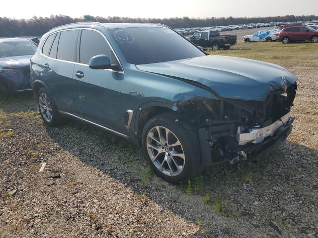 2024 BMW X5 XDRIVE4 5UX23EU02R9T89688