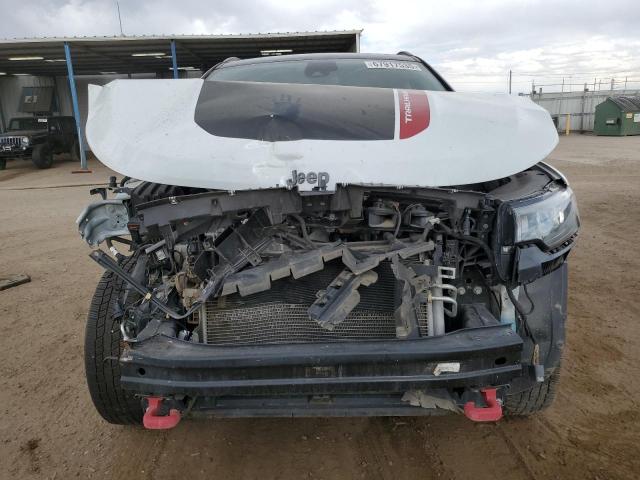 2022 JEEP COMPASS TRAILHAWK 3C4NJDDB4NT203036
