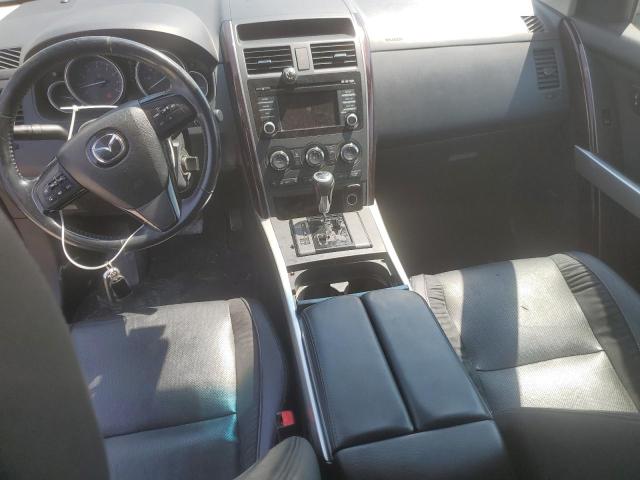 2015 MAZDA CX-9 GRAND - JM3TB2DV2F0466490