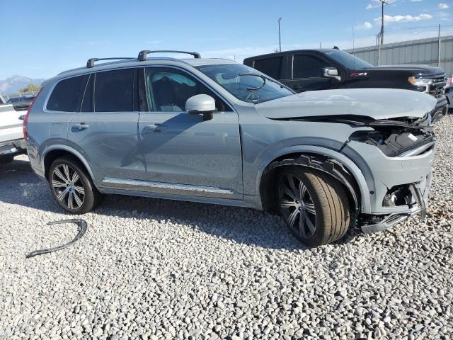 2025 VOLVO XC90 PLUS YV4H60JE7S1307901