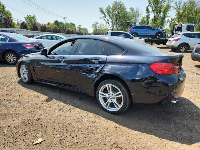 2017 BMW 430XI GRAN WBA4F9C55HG439979