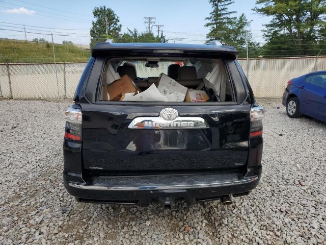 2016 TOYOTA 4RUNNER SR5/SR5 PREMIUM JTEBU5JR3G5336743