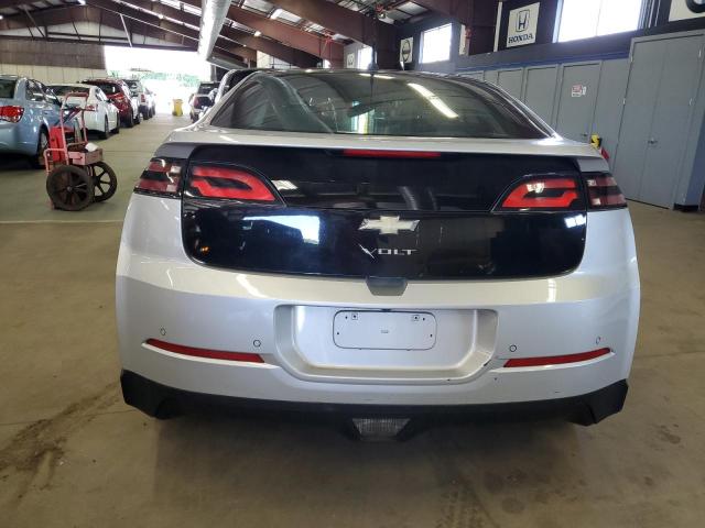 2012 CHEVROLET VOLT - 1G1RB6E42CU110568