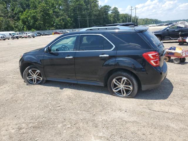 2017 CHEVROLET EQUINOX 2GNALDEK7H1506610