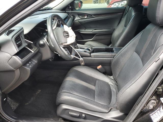 2020 HONDA CIVIC SPOR #3293367434