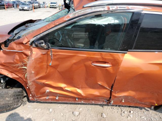 2022 BUICK ENCORE GX ESSENCE KL4MMGSL1NB091145