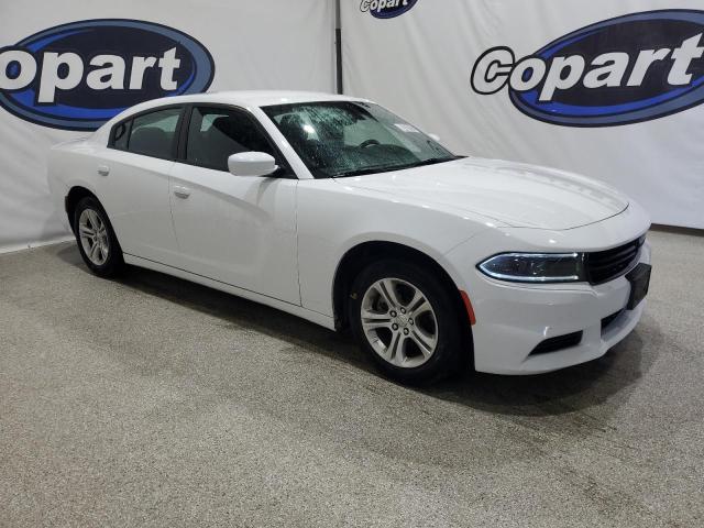 2022 DODGE CHARGER SX 2C3CDXBG0NH215938