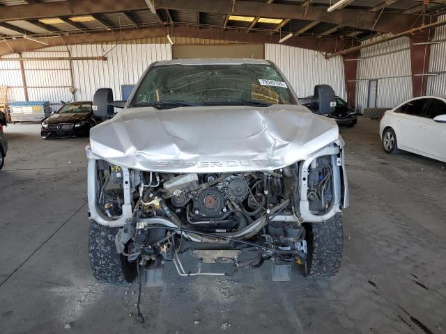 2019 FORD F250 SUPER - 1FT7W2BT3KEE22768