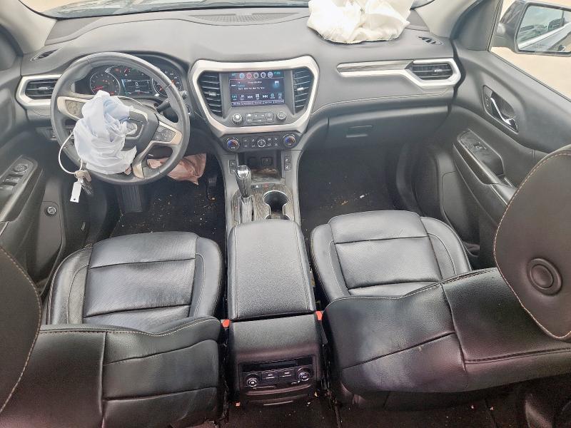 2017 GMC ACADIA SLT-1 - 1GKKNULS8HZ235840