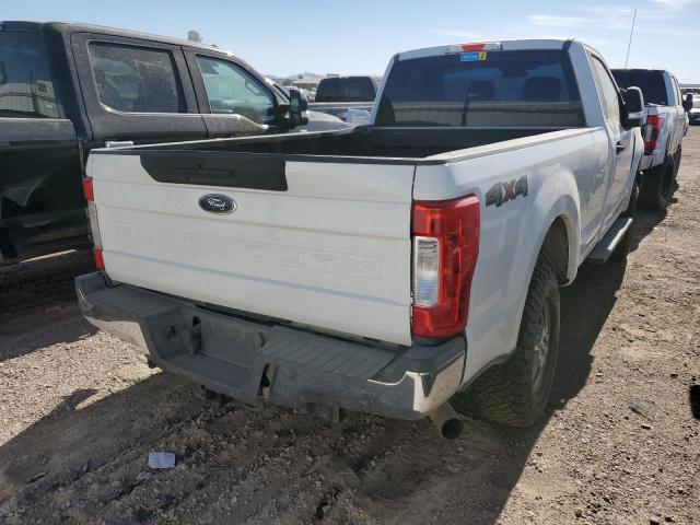 2017 FORD F250 SUPER 1FTBF2B63HED57918
