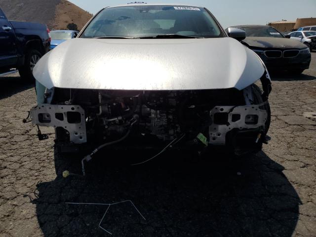 2018 HONDA CLARITY JHMZC5F15JC000523