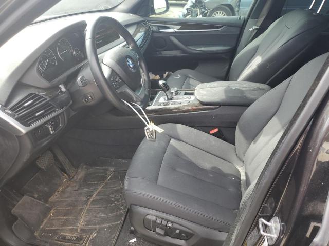 2018 BMW X5 XDR40E 5UXKT0C53J0W03113