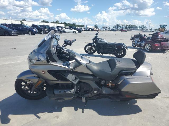 2018 HONDA GL1800 B JH2SC794XJK000759