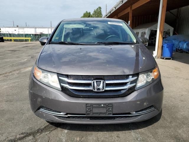 2015 HONDA ODYSSEY EX - 5FNRL5H46FB125663