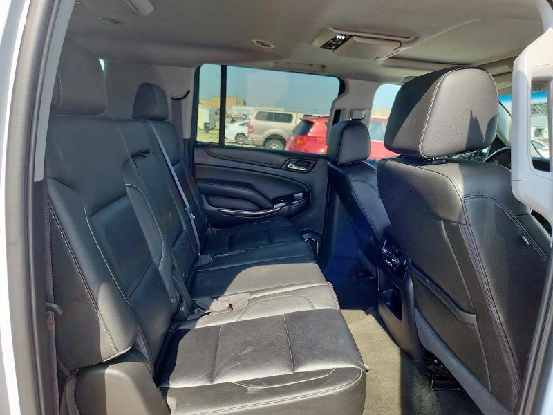 2016 CHEVROLET SUBURBAN C 1GNSCHKC8GR367683