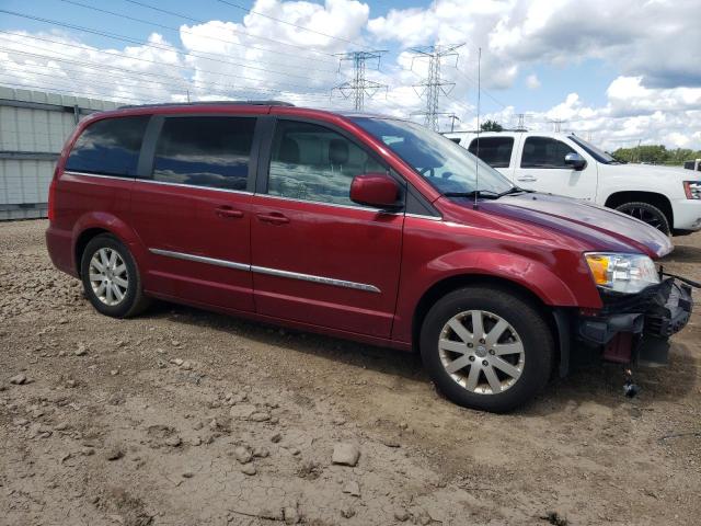2016 CHRYSLER TOWN & COUNTRY TOURING 2C4RC1BG0GR293672