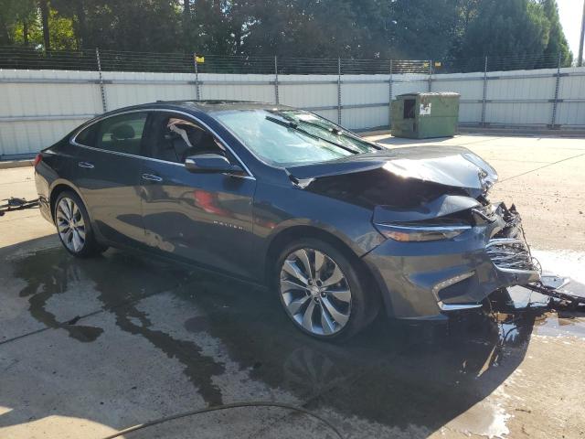 2018 CHEVROLET MALIBU PRE 1G1ZE5SX4JF103994