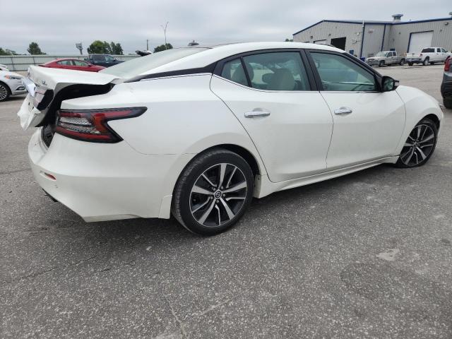 2019 NISSAN MAXIMA S 1N4AA6AV8KC376533