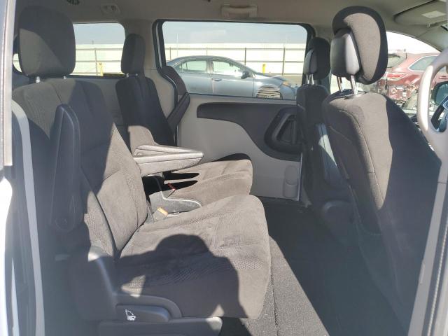 2016 DODGE GRAND CARA 2C4RDGCGXGR328328