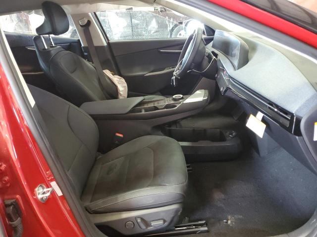 2024 KIA EV6 LIGHT KNDC34LA9R5198609