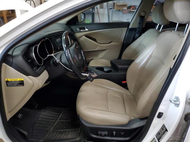 2015 KIA OPTIMA EX 5XXGN4A71FG354295