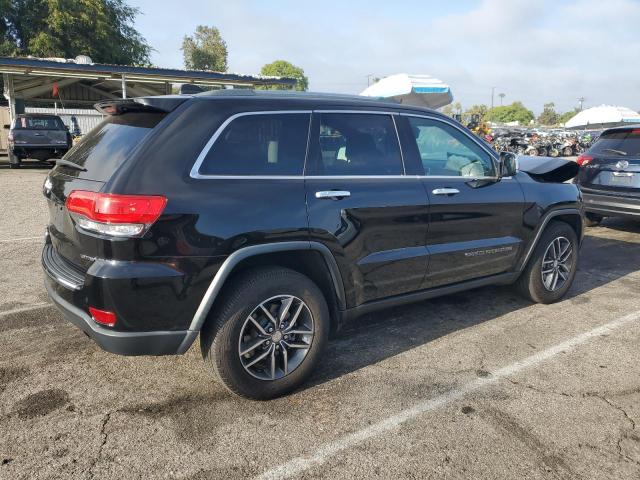 2018 JEEP GRAND CHER 1C4RJEBG7JC430474