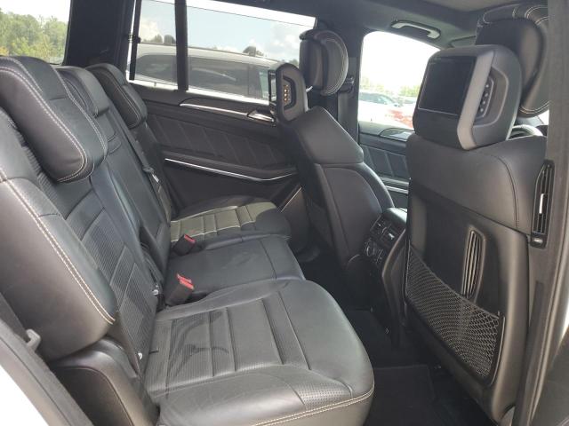 2017 MERCEDES-BENZ GLS 63 AMG 4JGDF7FE5HA948343