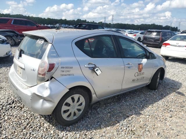 2013 TOYOTA PRIUS C - JTDKDTB33D1049179