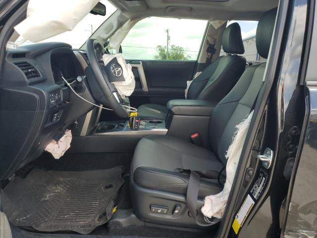 2022 TOYOTA 4RUNNER SR - JTEFU5JR6N5269862